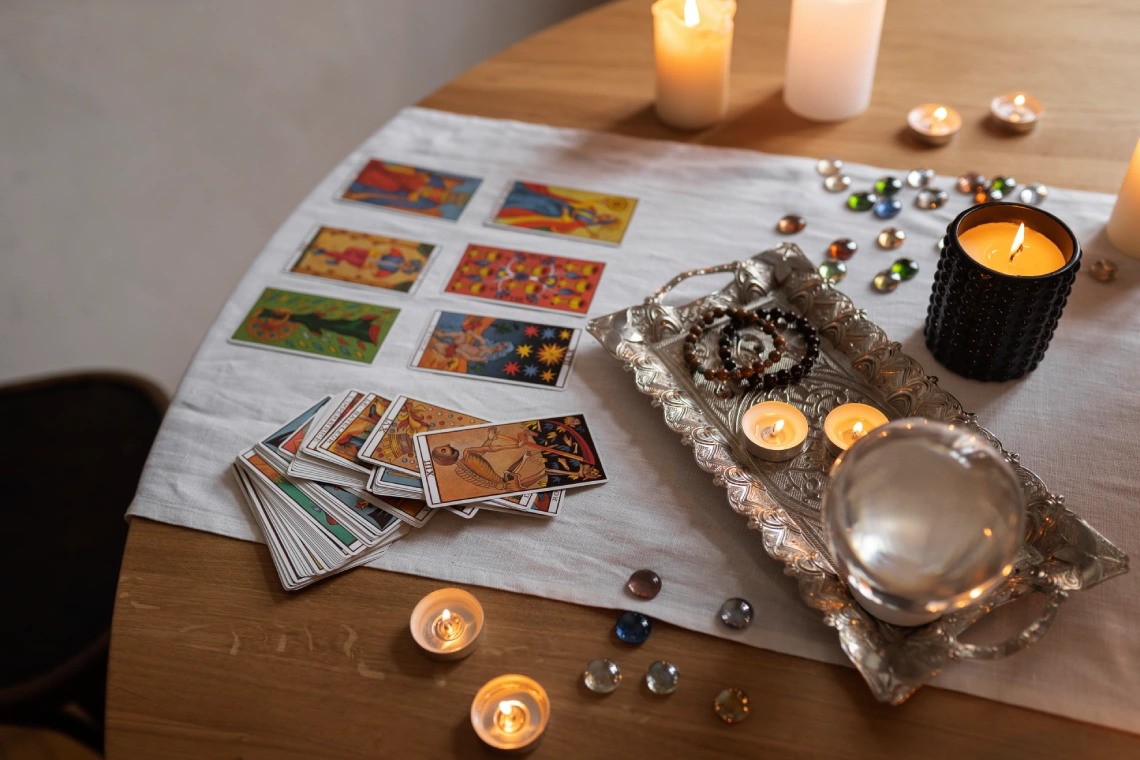 tarot